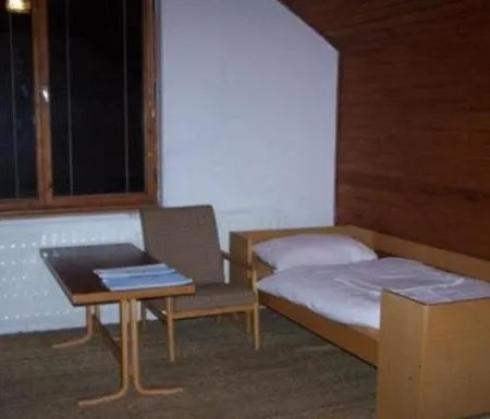 Nocleg ze śniadaniem Robotnicka Bodice 104 Liptowski Mikułasz