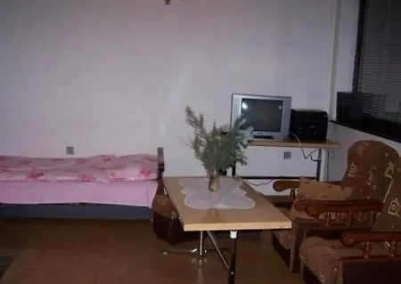 Robotnicka Bodice 104 Liptovský Mikuláš