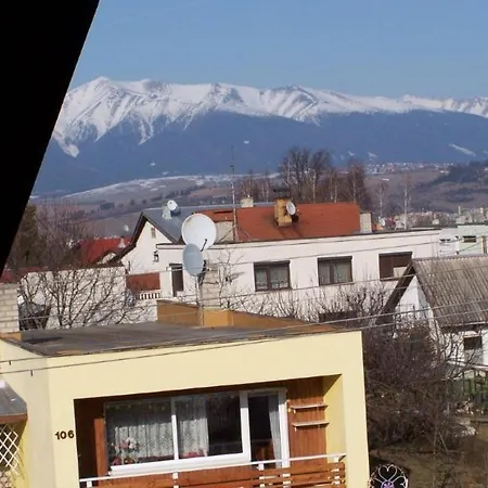 Robotnícka Ubytovňa Bodice 104