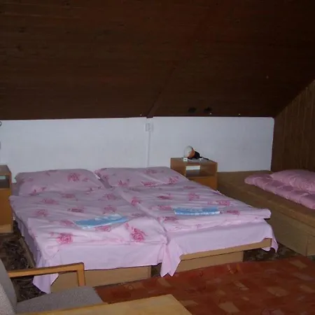 Robotnícka Ubytovňa Bodice 104 Bed & Breakfast *