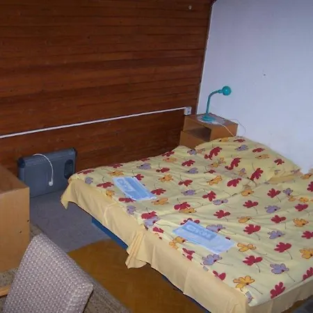 Nocleg ze śniadaniem Robotnicka Bodice 104 *