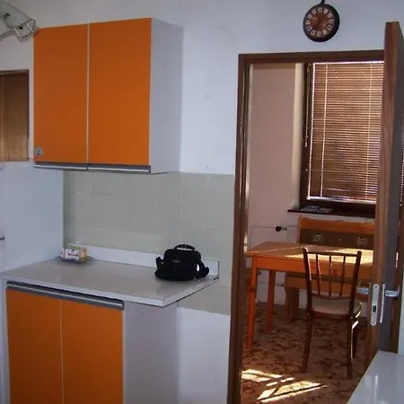Robotnícka Ubytovňa Bodice 104 Bed & Breakfast Liptovský Mikuláš