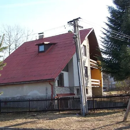 Robotnicka Bodice 104 Liptovský Mikuláš