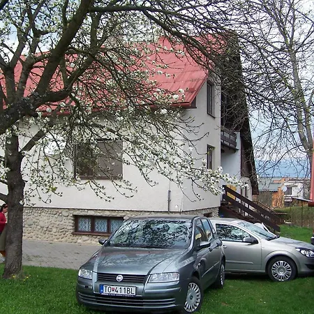 Bed & Breakfast Robotnicka Bodice 104 *