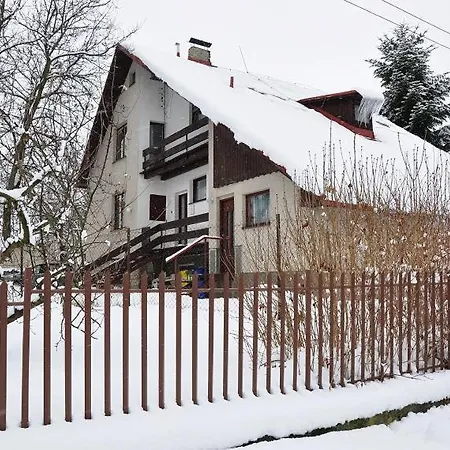 Robotnicka Bodice 104 Nocleg ze śniadaniem *