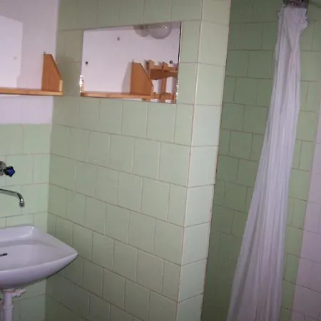 Robotnícka Ubytovňa Bodice 104 Bed & Breakfast Liptovský Mikuláš