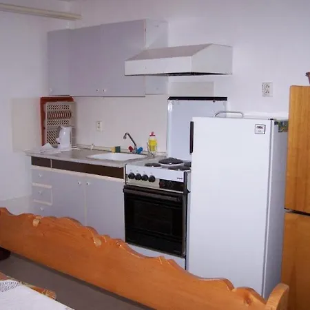 Robotnicka Bodice 104 Liptovský Mikuláš