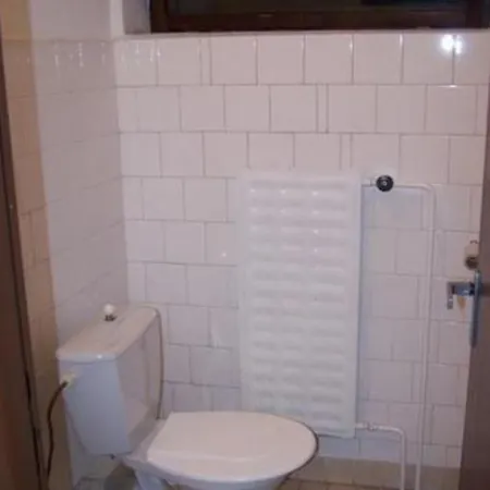 Oda ve Kahvaltı Robotnicka Bodice 104 Liptovský Mikuláš