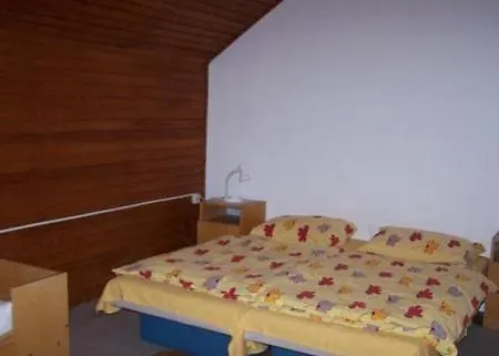 Robotnicka Bodice 104 * Liptowski Mikułasz