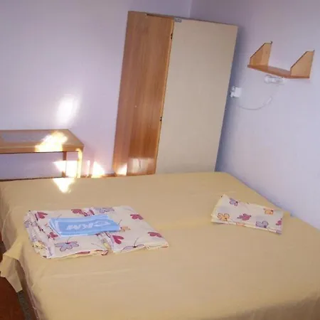 Nocleg ze śniadaniem Robotnicka Bodice 104 Liptowski Mikułasz