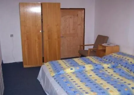 Robotnícka Ubytovňa Bodice 104 * Liptovský Mikuláš