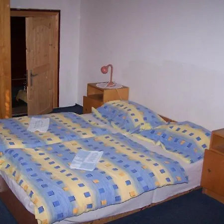 Oda ve Kahvaltı Robotnicka Bodice 104 Liptovský Mikuláš